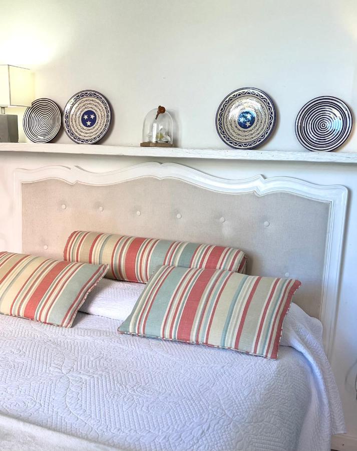 About Italy Holiday Rooms And Apartments Porto Venere Exterior foto