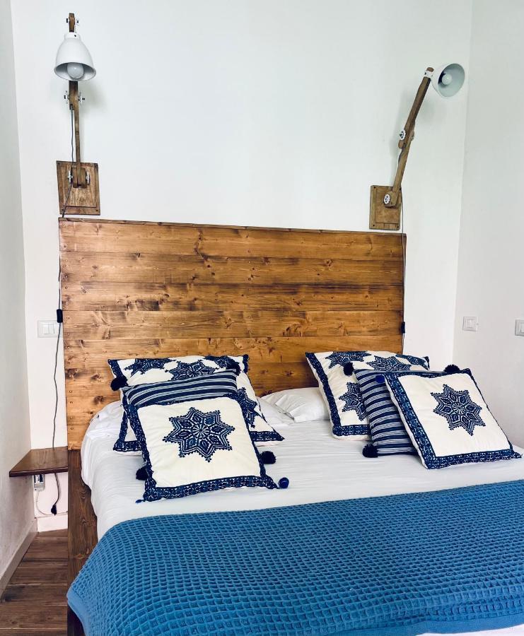 About Italy Holiday Rooms And Apartments Porto Venere Exterior foto