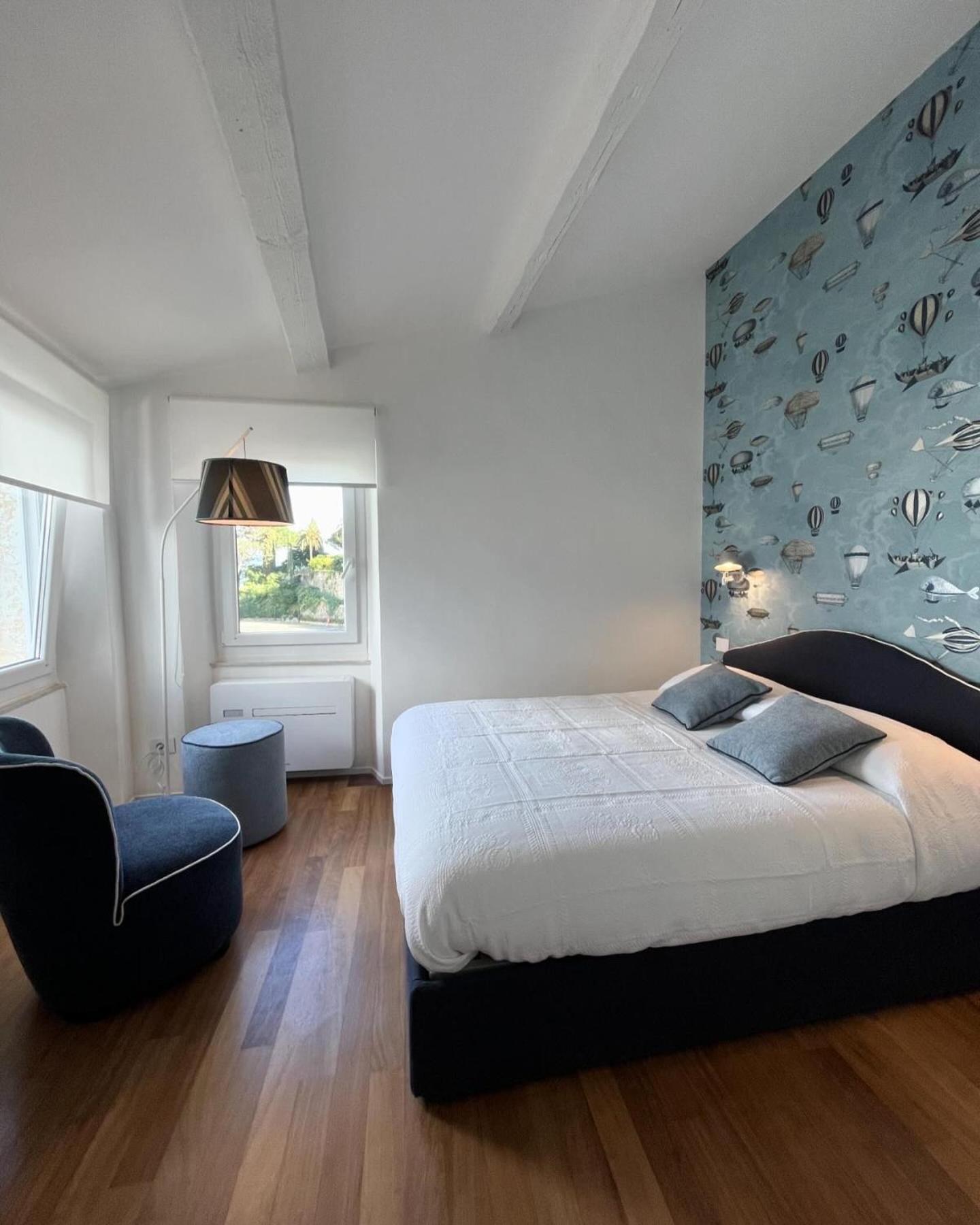 About Italy Holiday Rooms And Apartments Porto Venere Exterior foto