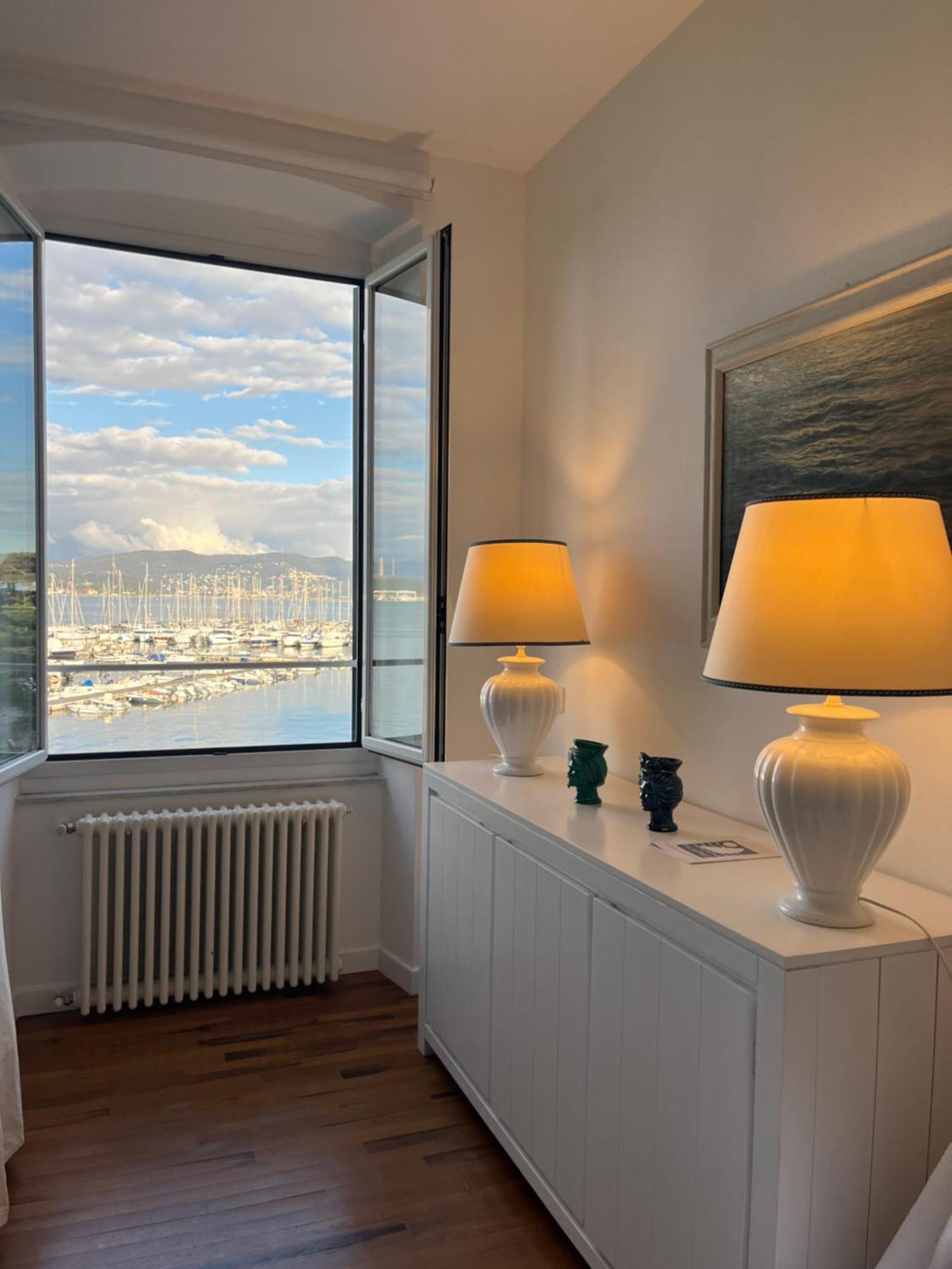 About Italy Holiday Rooms And Apartments Porto Venere Exterior foto