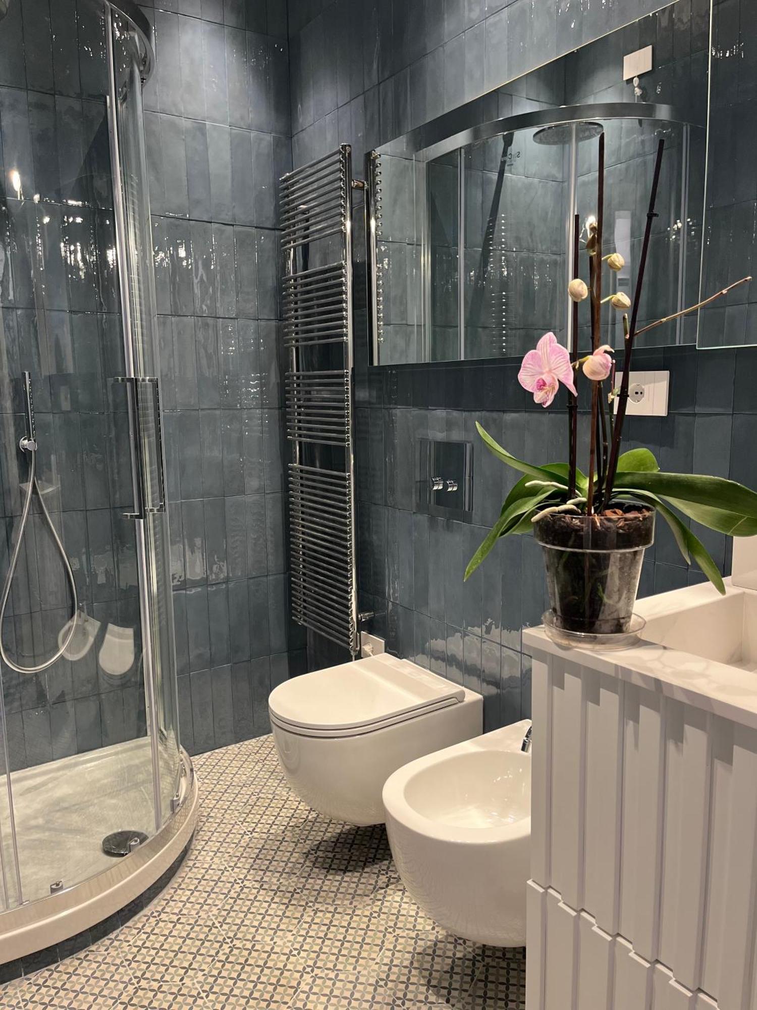 About Italy Holiday Rooms And Apartments Porto Venere Exterior foto