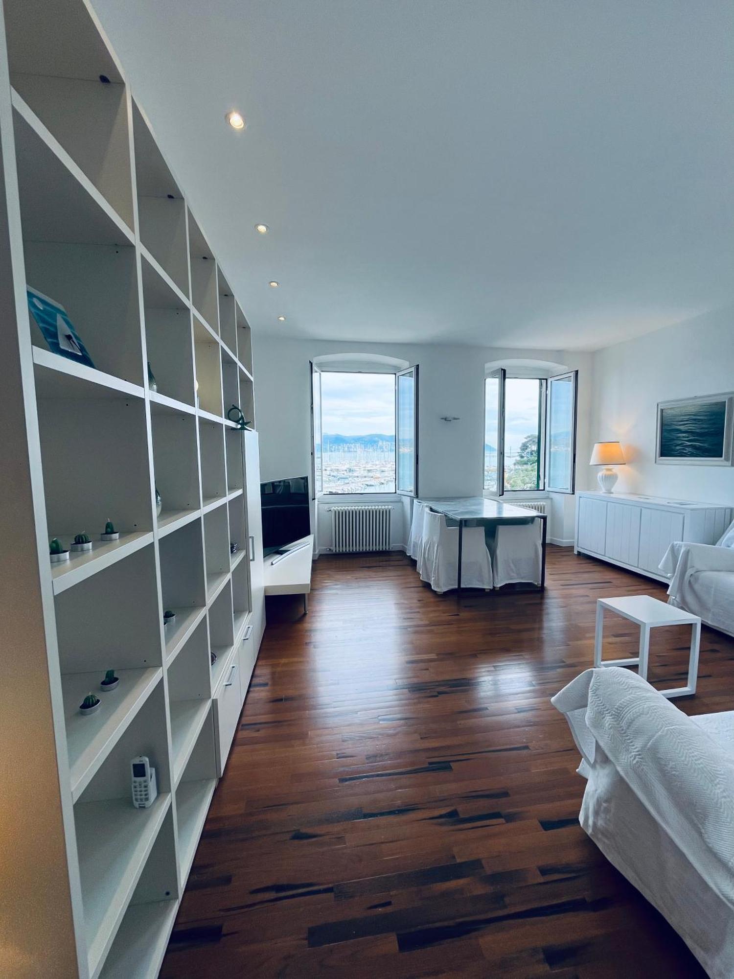 About Italy Holiday Rooms And Apartments Porto Venere Exterior foto