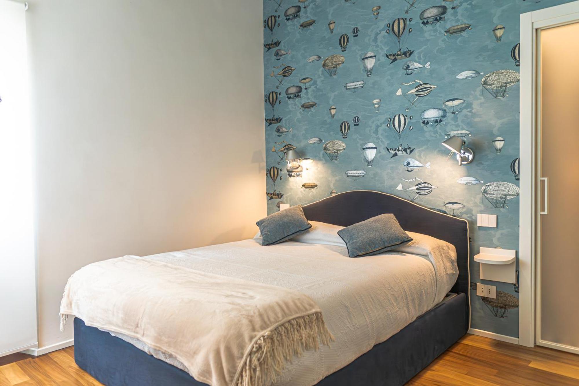 About Italy Holiday Rooms And Apartments Porto Venere Exterior foto