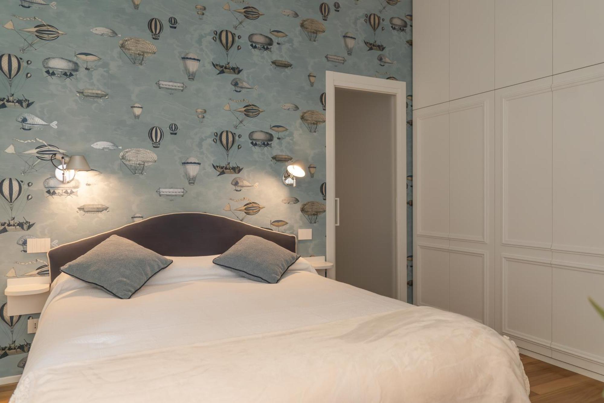 About Italy Holiday Rooms And Apartments Porto Venere Exterior foto