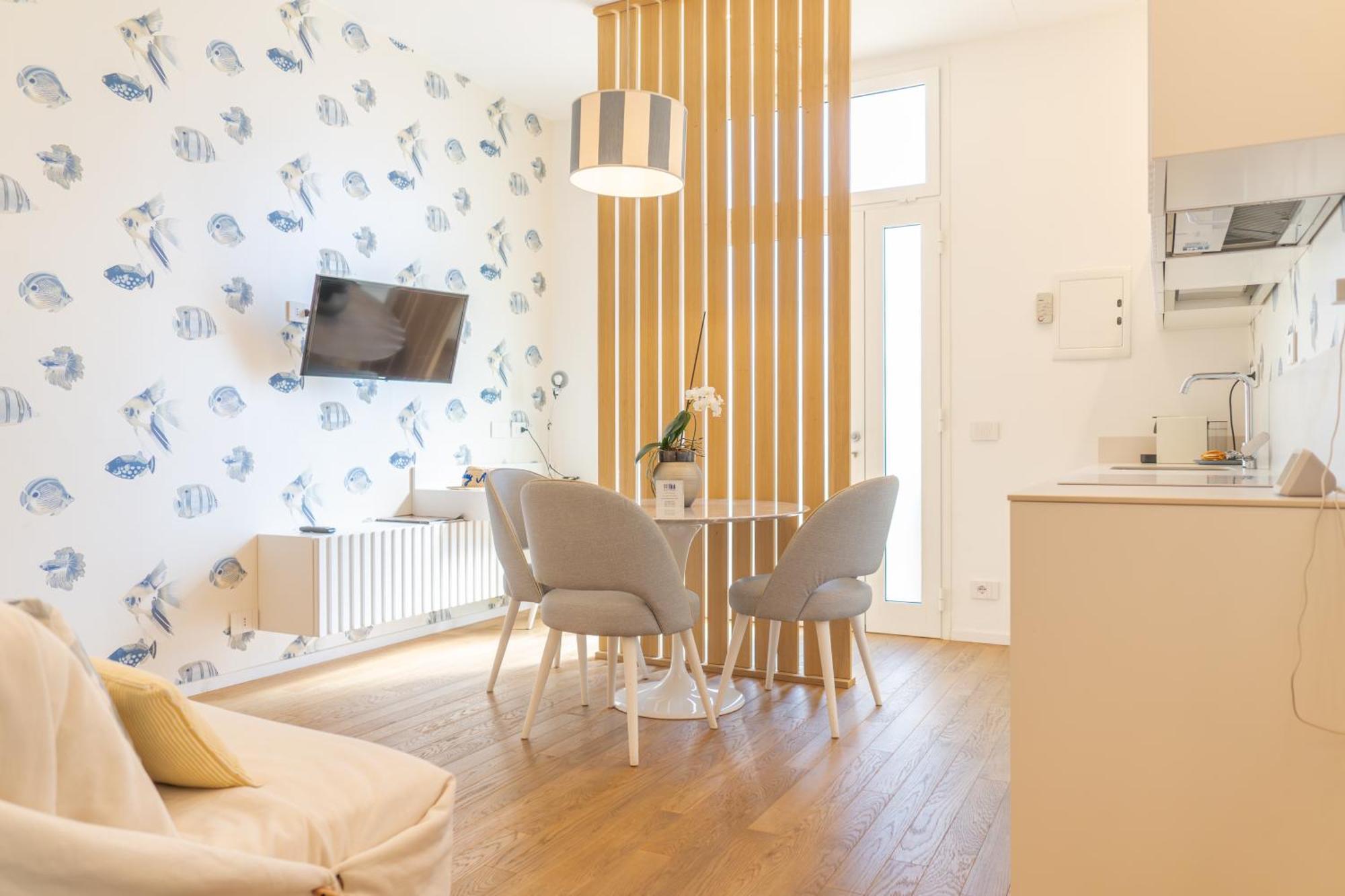About Italy Holiday Rooms And Apartments Porto Venere Exterior foto
