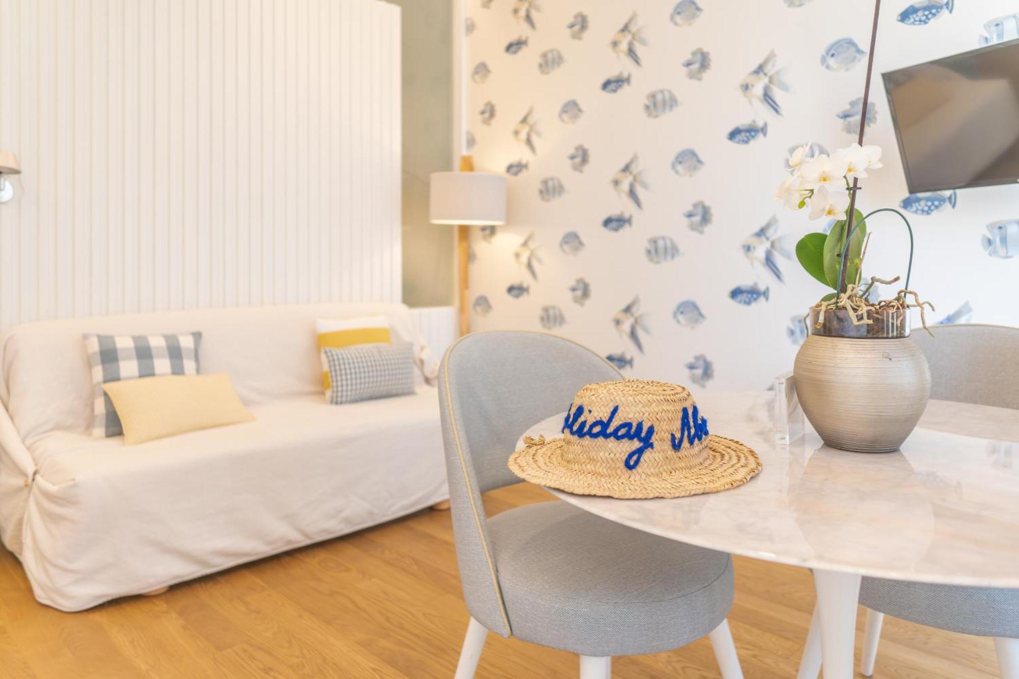 About Italy Holiday Rooms And Apartments Porto Venere Exterior foto
