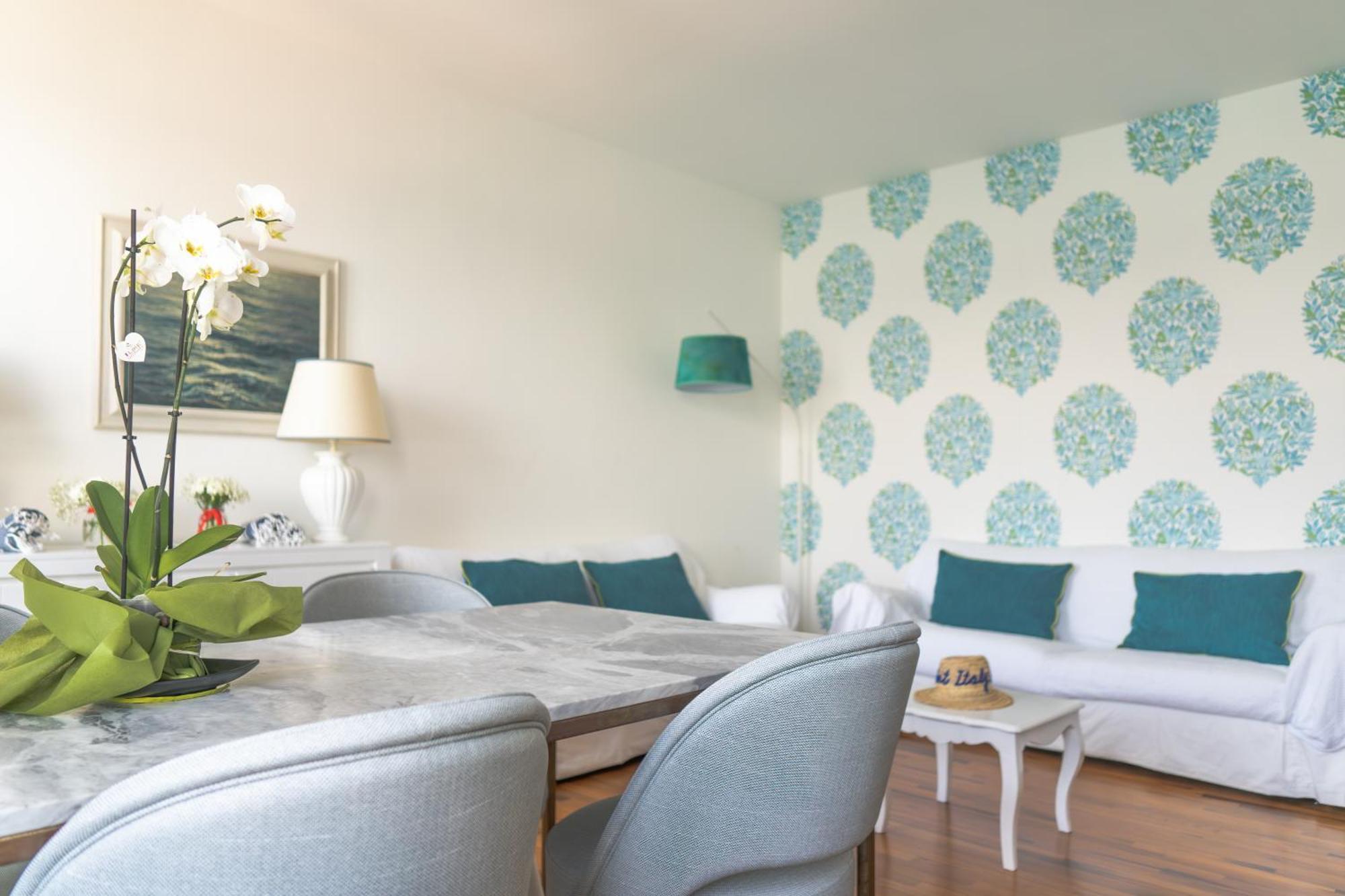 About Italy Holiday Rooms And Apartments Porto Venere Exterior foto