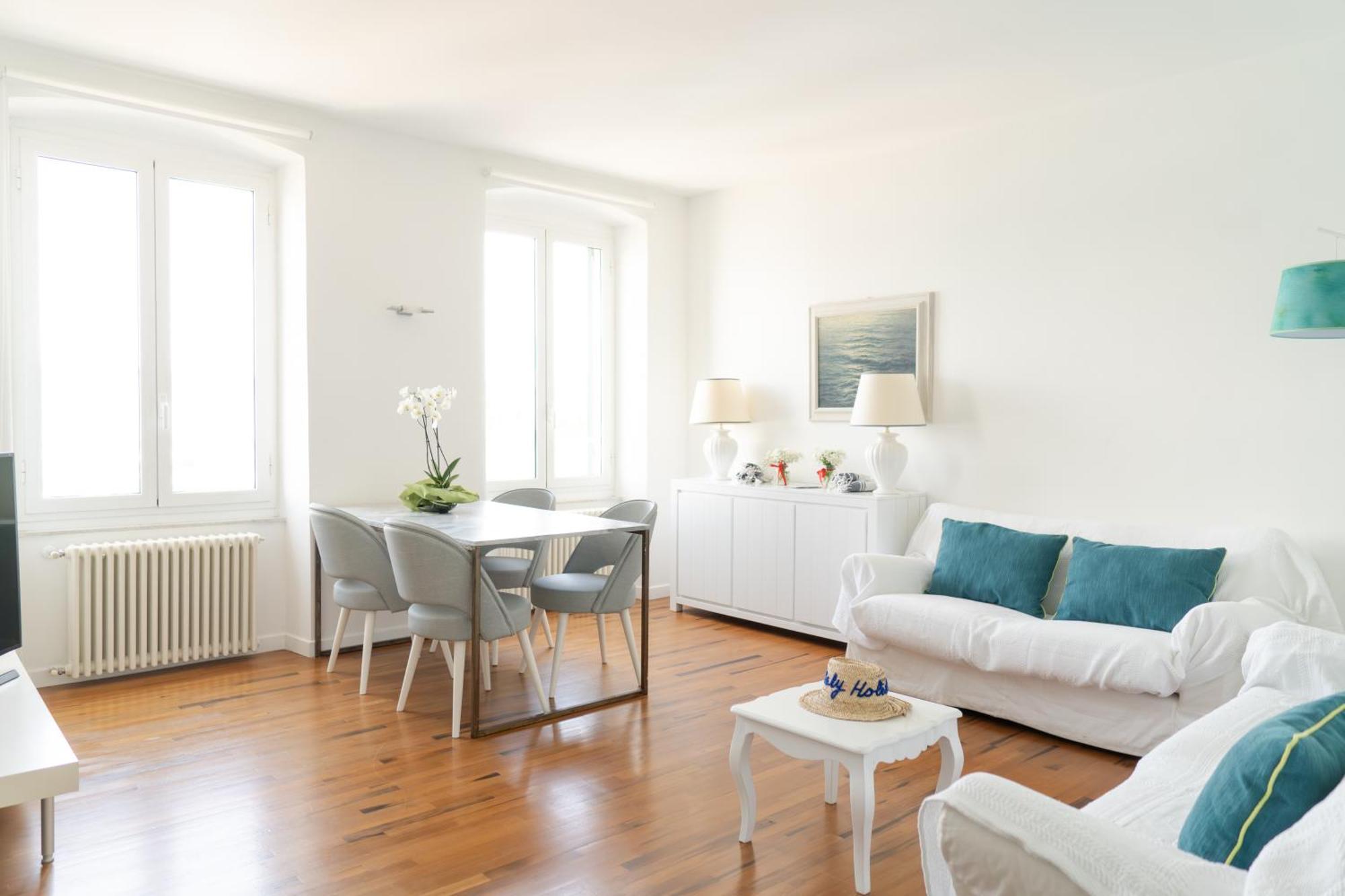 About Italy Holiday Rooms And Apartments Porto Venere Exterior foto