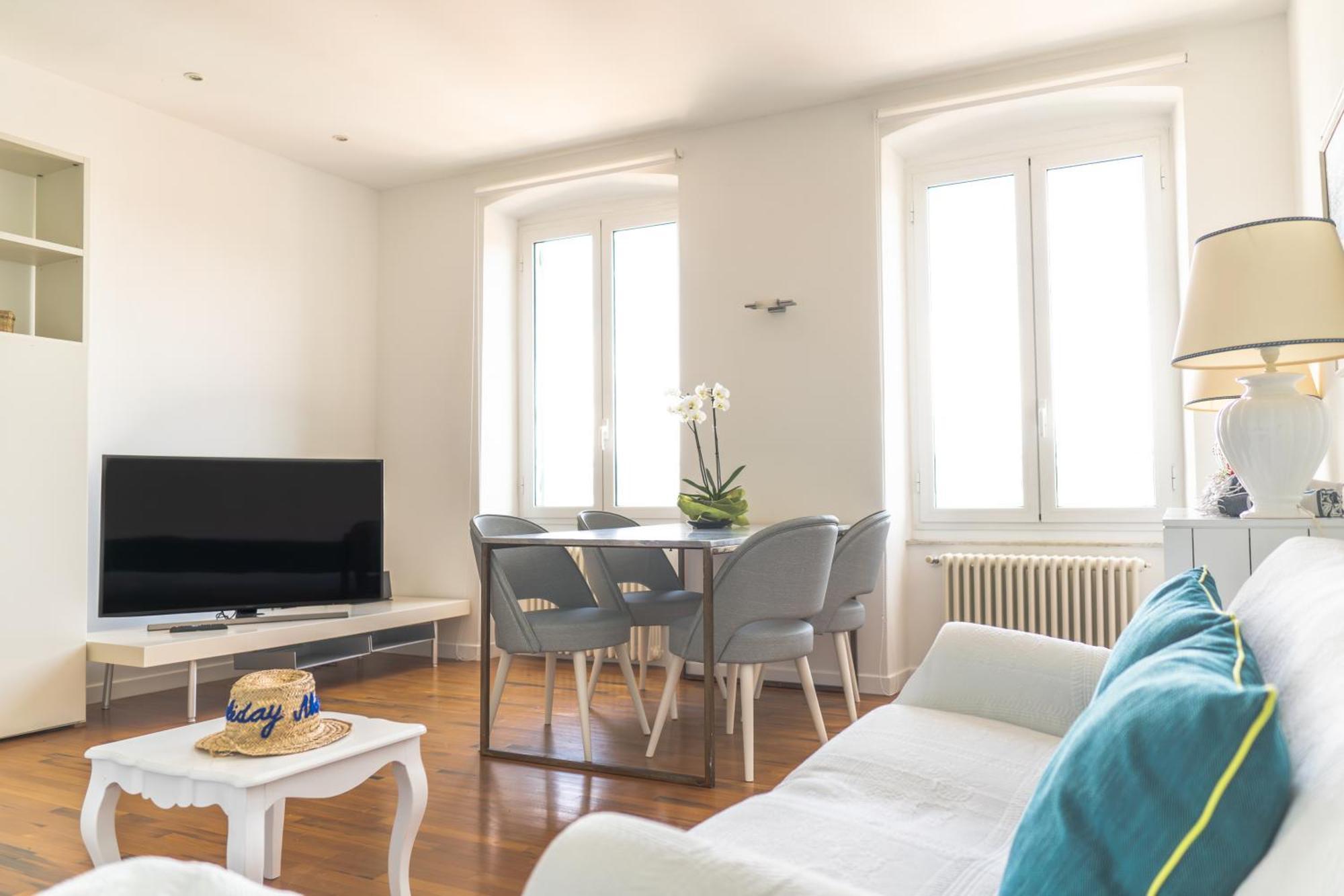 About Italy Holiday Rooms And Apartments Porto Venere Exterior foto