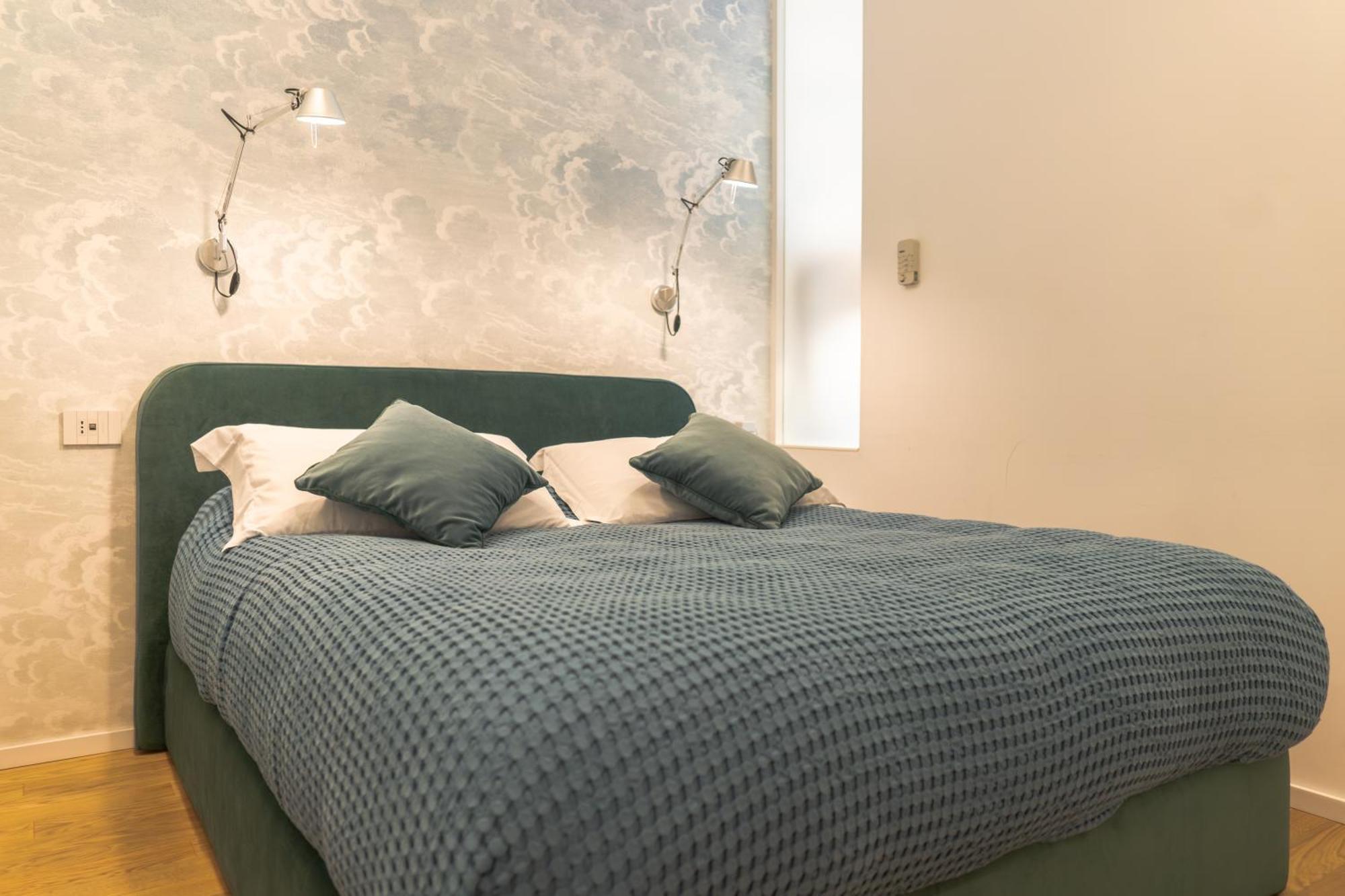 About Italy Holiday Rooms And Apartments Porto Venere Exterior foto