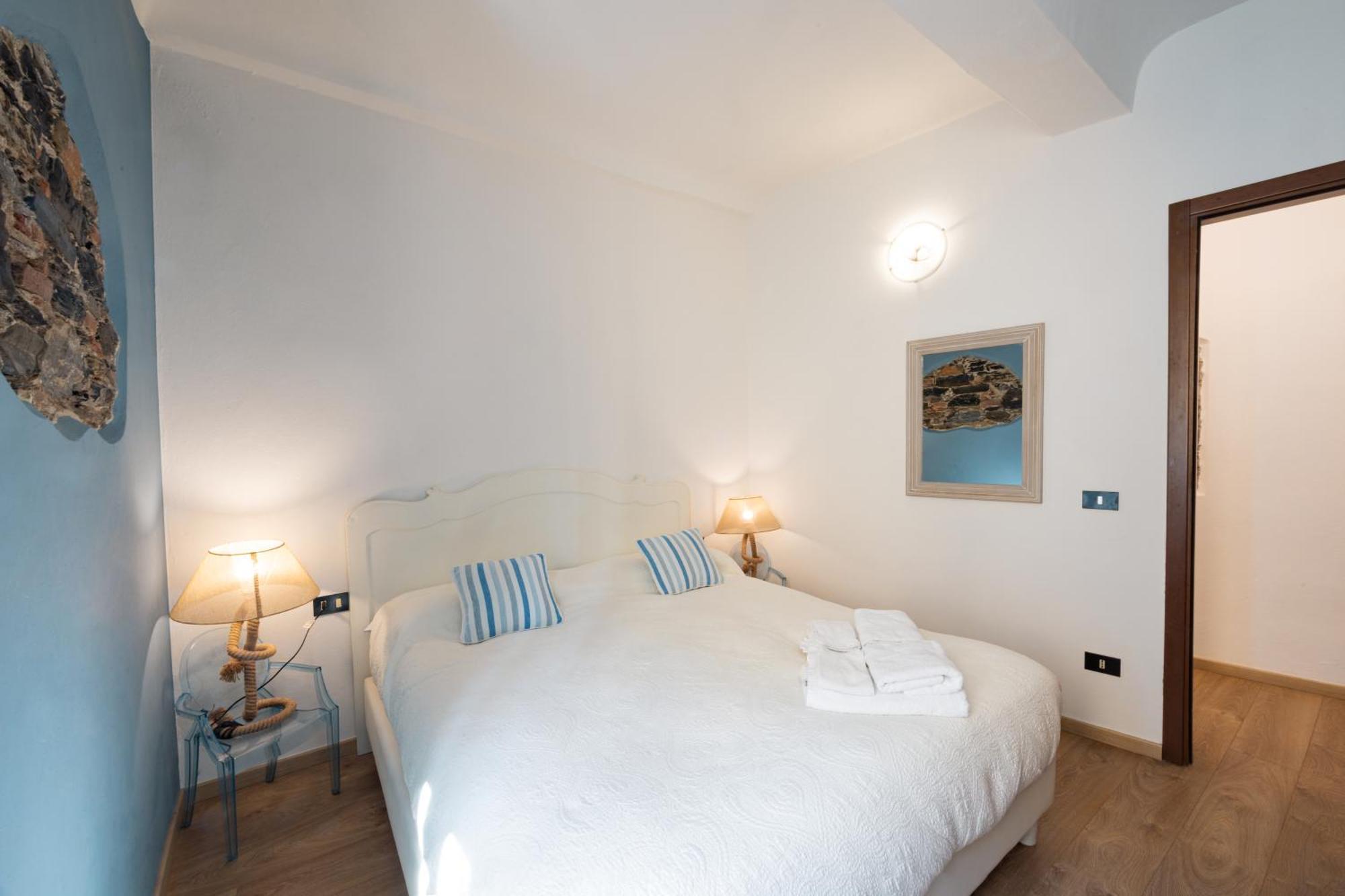 About Italy Holiday Rooms And Apartments Porto Venere Exterior foto