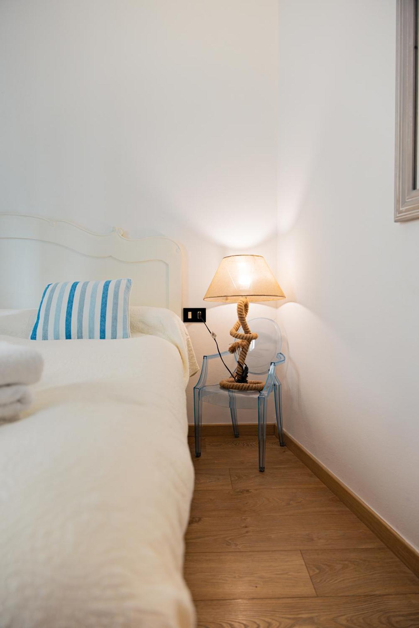 About Italy Holiday Rooms And Apartments Porto Venere Exterior foto