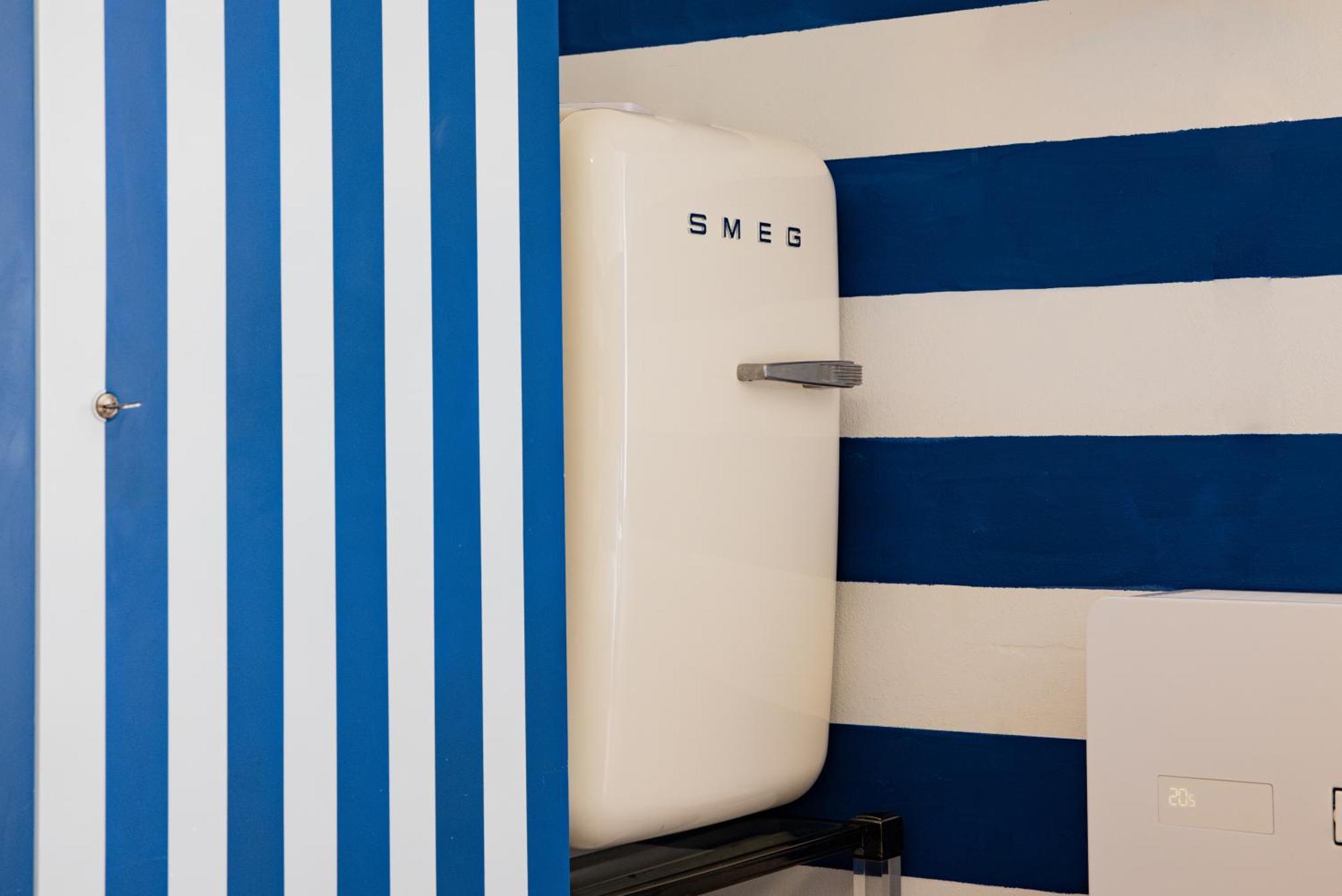 About Italy Holiday Rooms And Apartments Porto Venere Exterior foto