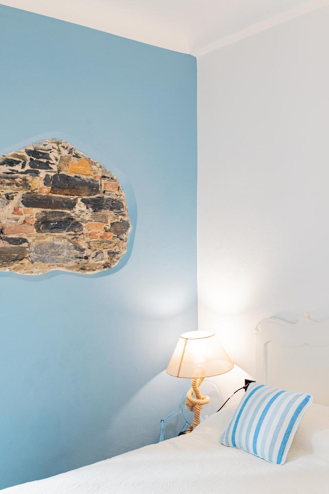 About Italy Holiday Rooms And Apartments Porto Venere Exterior foto
