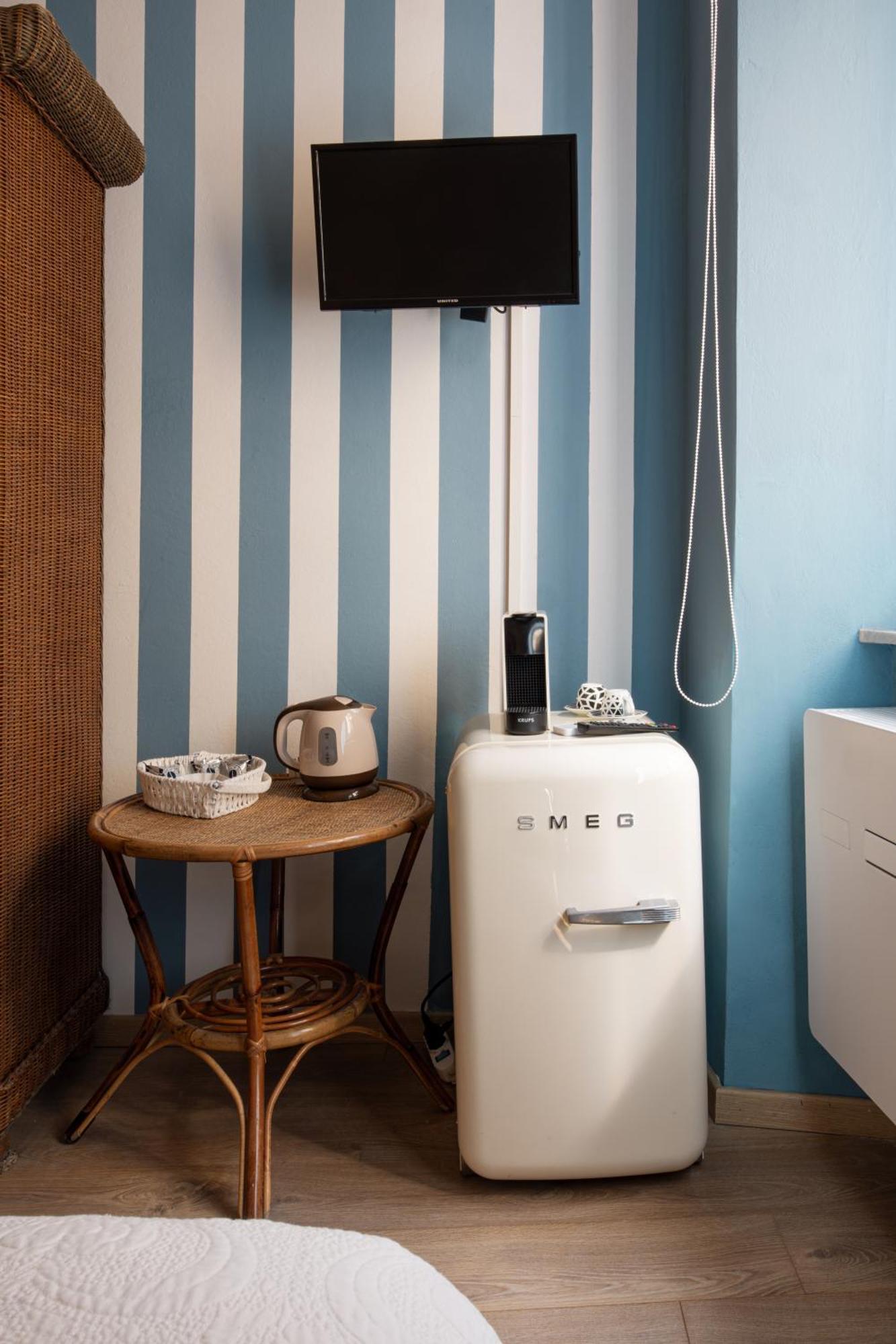 About Italy Holiday Rooms And Apartments Porto Venere Exterior foto